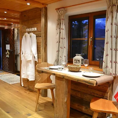 Ski Cabin Hintermoos By Alpen Maria Alm am Steinernen Meer