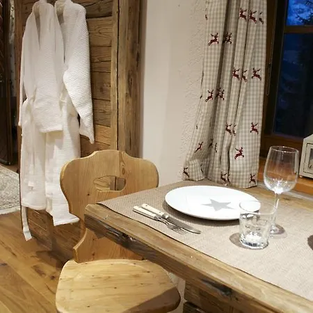 Ski Cabin Hintermoos By Alpen Daire